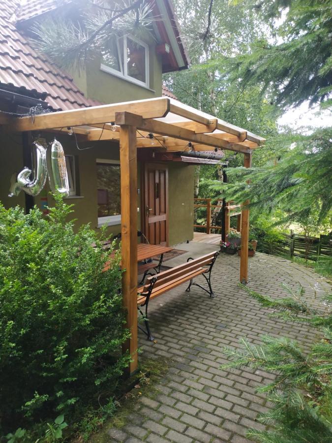 Izerski Zakątek Chromiec Zewnętrze zdjęcie
